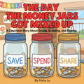 The Day The Money Jars Got Mixed Up (ebook)